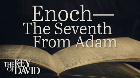 was enoch hermes|enoch the seventh name.